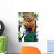 Kenia 2 Wall Decal