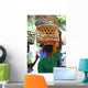 Kenia 2 Wall Decal