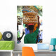Kenia 2 Wall Decal
