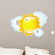 Sun and Cloud 