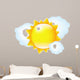 Sun and Cloud 