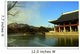Gyeongbok Palace in Seoul, South Korea Wall Mural