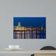 The iconic view of St. Petersburg 