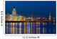 The iconic view of St. Petersburg 
