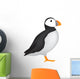 Puffin Wall Decal