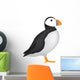 Puffin Wall Decal
