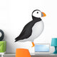 Puffin Wall Decal
