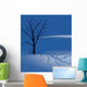 Winter Wall Decal