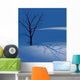 Winter Wall Decal
