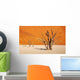 Dead Tree Dead Vlei Wall Decal