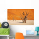 Dead Tree Dead Vlei Wall Decal