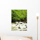 Wild Nature Wall Decal