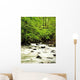 Wild Nature Wall Decal