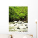 Wild Nature Wall Decal