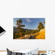 Yosemite Wall Mural