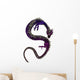 ???? Wall Mural