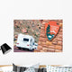 American National Parks Wall Decal