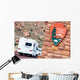 American National Parks Wall Decal