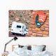 American National Parks Wall Decal