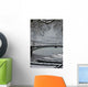Bridge Love Annecy Wall Decal