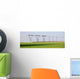 Ligne Ht 5 Wall Decal