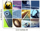 technology montage Wall Mural