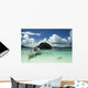 Nest Wall Decal
