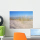 Seagrass Dunes Wall Decal