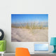 Seagrass Dunes Wall Decal