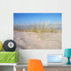 Seagrass Dunes Wall Decal