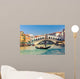 Rialto Bridge in Venice 