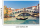 Rialto Bridge in Venice 