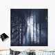 Waldlichter 06 Wall Decal