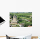 Saint Emillon Wall Mural