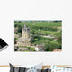 Saint Emillon Wall Mural