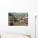 Saint Emillon Wall Mural