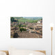 Saint Emillon Wall Mural