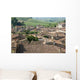 Saint Emillon Wall Mural