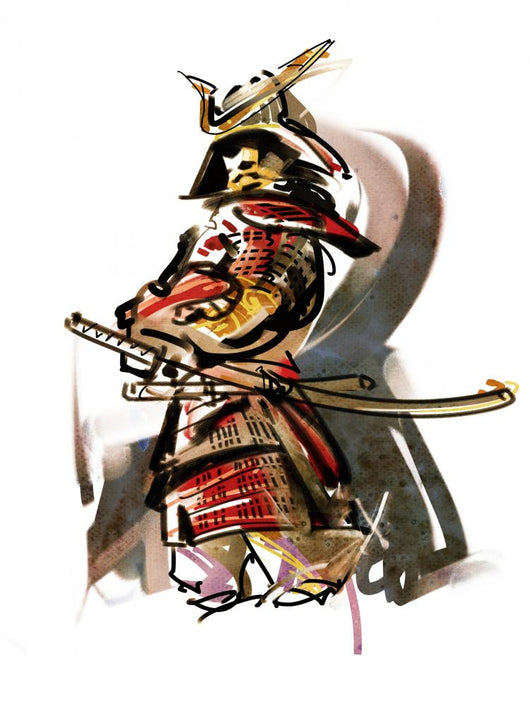 Military Commander 