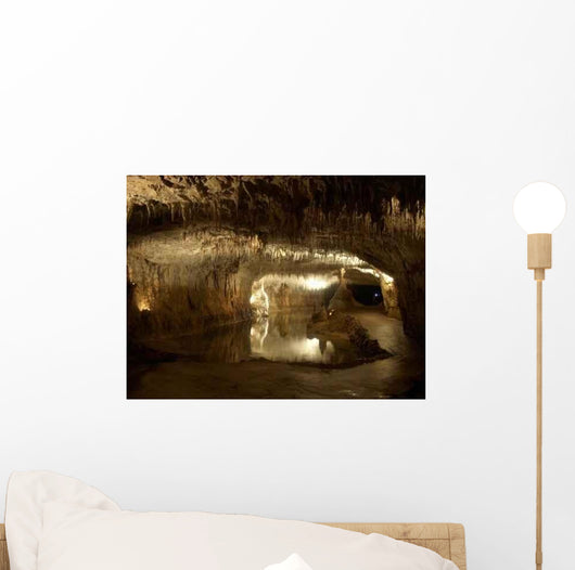 From Cave Choranche Wall Decal