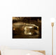 From Cave Choranche Wall Decal