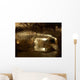From Cave Choranche Wall Decal