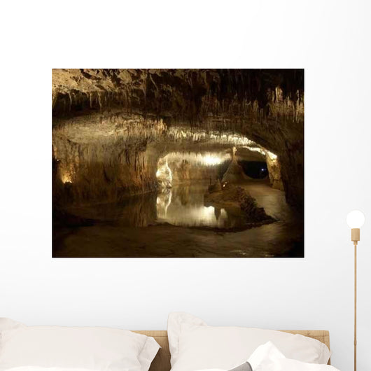From Cave Choranche Wall Decal