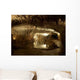 From Cave Choranche Wall Decal