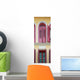 Singapore 499s Wall Decal