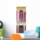 Singapore 499s Wall Decal