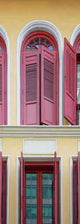 Singapore 499s Wall Decal