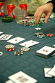 poker Wall Mural
