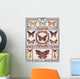 Butterflies Collection 