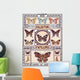 Butterflies Collection 